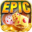 Download Epic Jackpot Tài Xỉu – Tai Xiu  Game Bai Online 5.0.0 APK