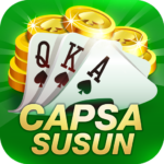 Capsa Susun(Free Poker Casino) 1.6.7 APK