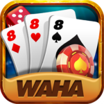 Game bài WAHA – Đánh bài FREE, tặng XU hàng ngày 1.6 APK