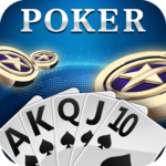 Qilin Holdem Poker-NL Texas 1.0.23 APK