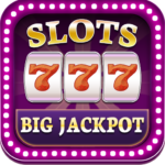 Slots Vegas Big Jackpot 777 1.10 APK