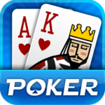 Türkiye Texas Poker 5.8.1 APK
