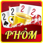 Phom – Ta la : Card Game Vietnamese 1.0.0 APK