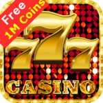 Slots 777 – Free Casino Game 1.9 APK