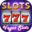 Vegas Slots – Play Las Vegas Casino Slot Machines! 1.1 APK