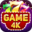 Game danh bai doi thuong online 4K 2019 1.0 APK