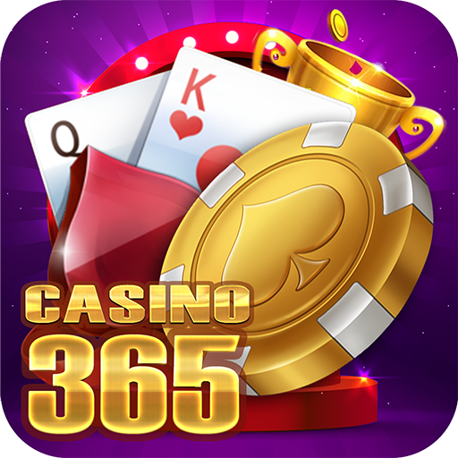 suerte 365 casino