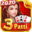 Teen Patti Comfun-3 Patti Flash Card Game Online