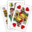Cruce – Game with Cards