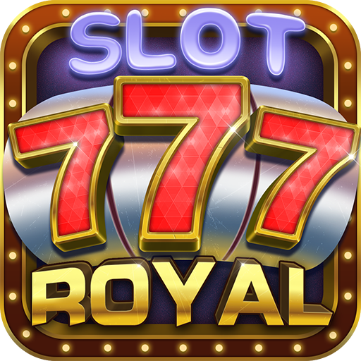 Slot 777 Royal - T\u1ea3i Game B\u00e0i \u0110\u1ed5i Th\u01b0\u1edfng APK
