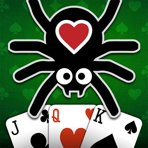 Spider Solitaire (Free, no Ads) - Tải Game Bài Đổi Thưởng APK