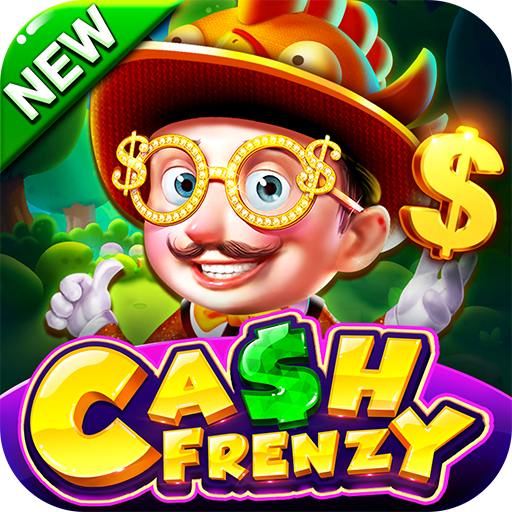 free cash frenzy casino