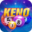 Keno Jackpot – Keno Games with Free Bonus Games!