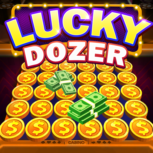 coin dozer casino free