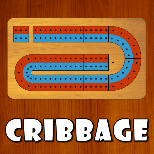 play cribbage against friends app