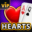 Hearts Offline – Single Player Card Game