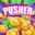 coin pusher – fruit camp