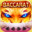 Baccarat：Golden Tiger Baccarat