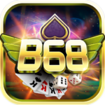 B68: Game Bai Doi Thuong: Nổ Hũ, Tài Xỉu, Xóc Đĩa
