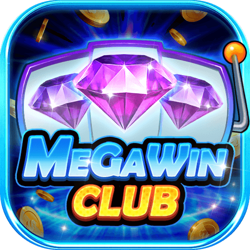 Mega Win Club - Free Casino Games & Slots - Tải Game Bài Đổi Thưởng APK