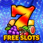 Slots 2021-Casino Slots Free&Hot Vegas&New Machine