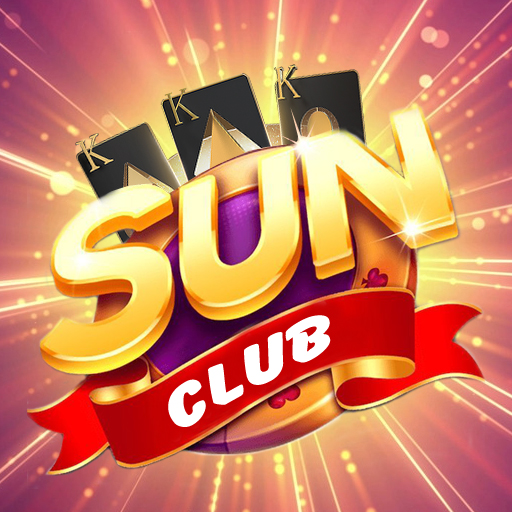 Sun Club - Cổng game uy tín - Tải Game Bài Đổi Thưởng APK