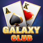 Galaxy Club – Poker Tien len Online