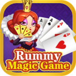 Rummy Magic Game