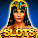 Slot Machine: Cleopatra Slots